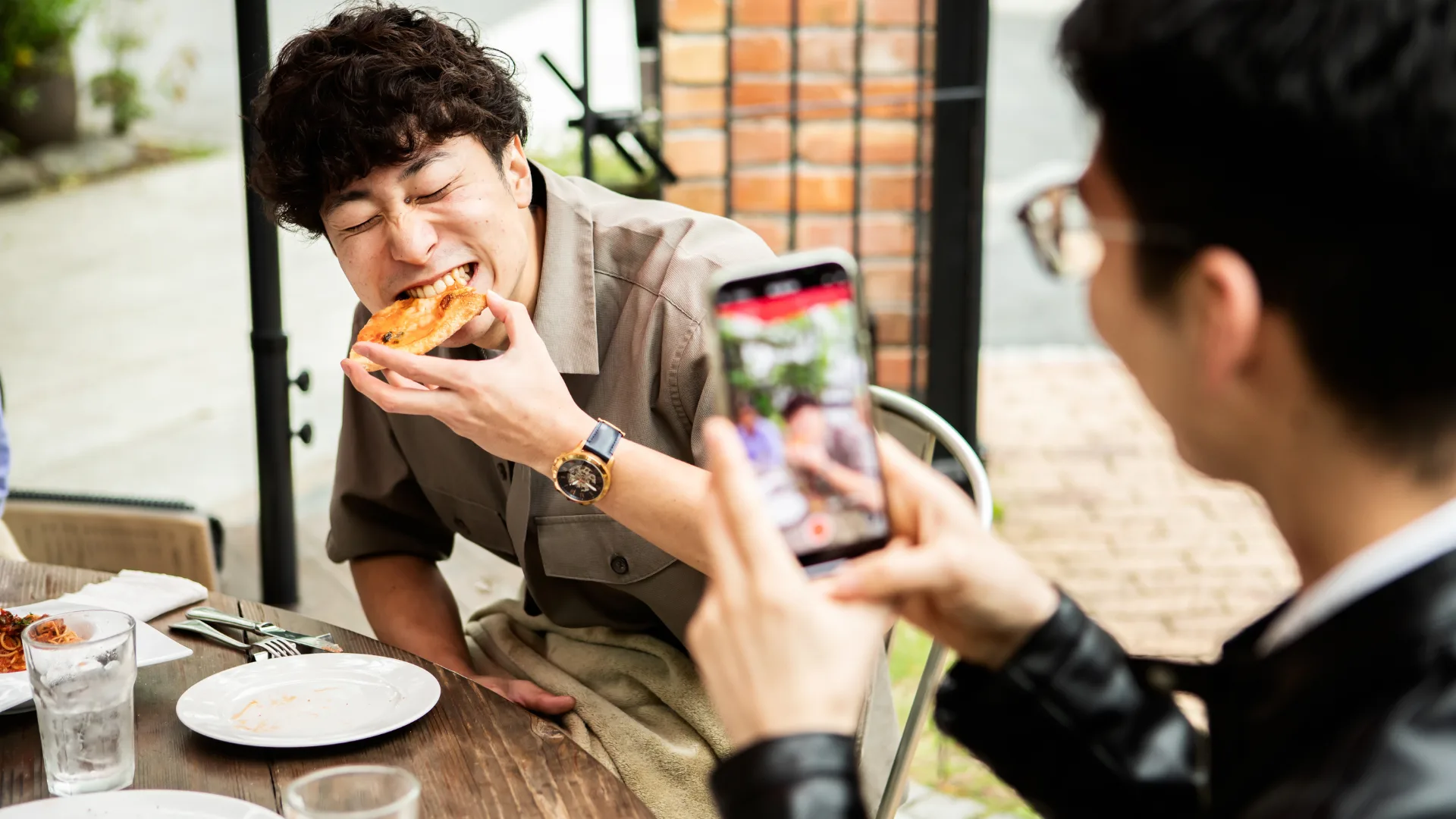 Future of Food: Emerging Trends Shaping Global Cuisine