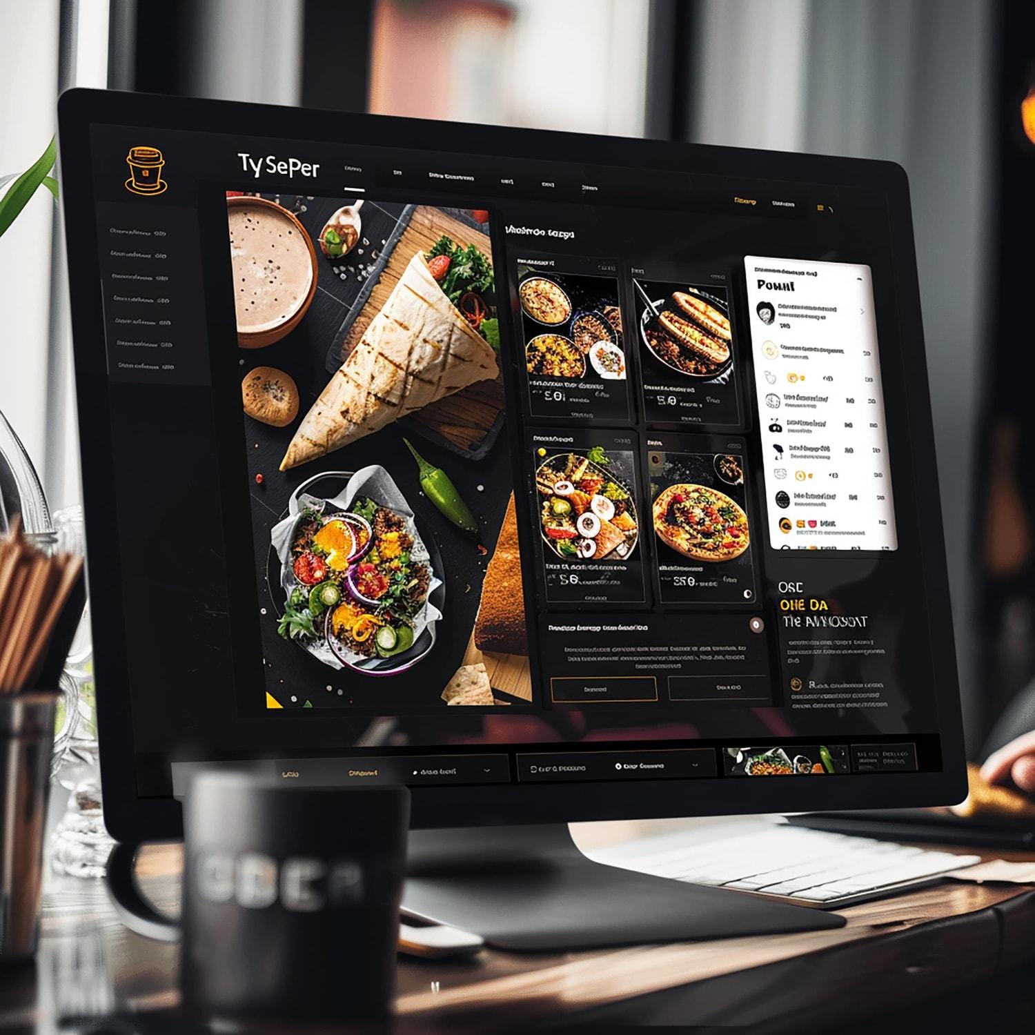 Seasonal Sensations: Embracing Local Ingredients for Dynamic Menus